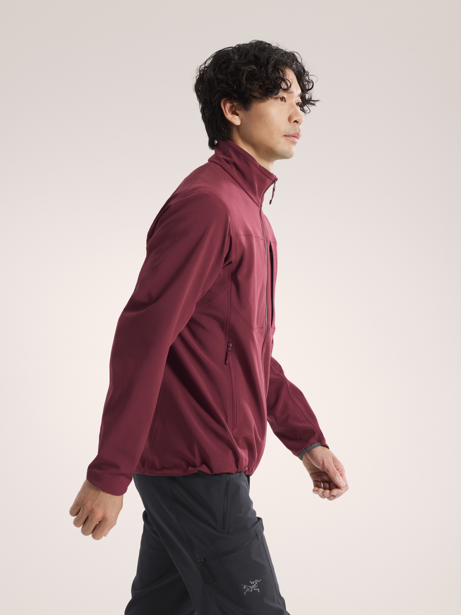 Gamma MX Jacket - 5