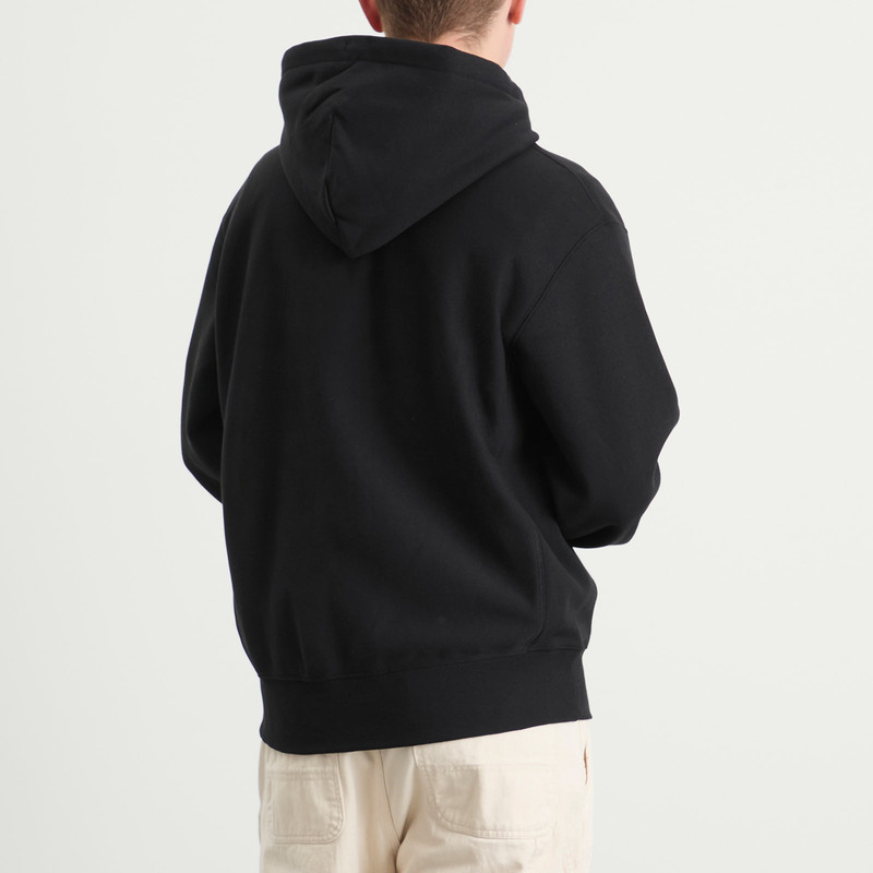Champion Reverse Weave Fleece Zip Hoodie 3