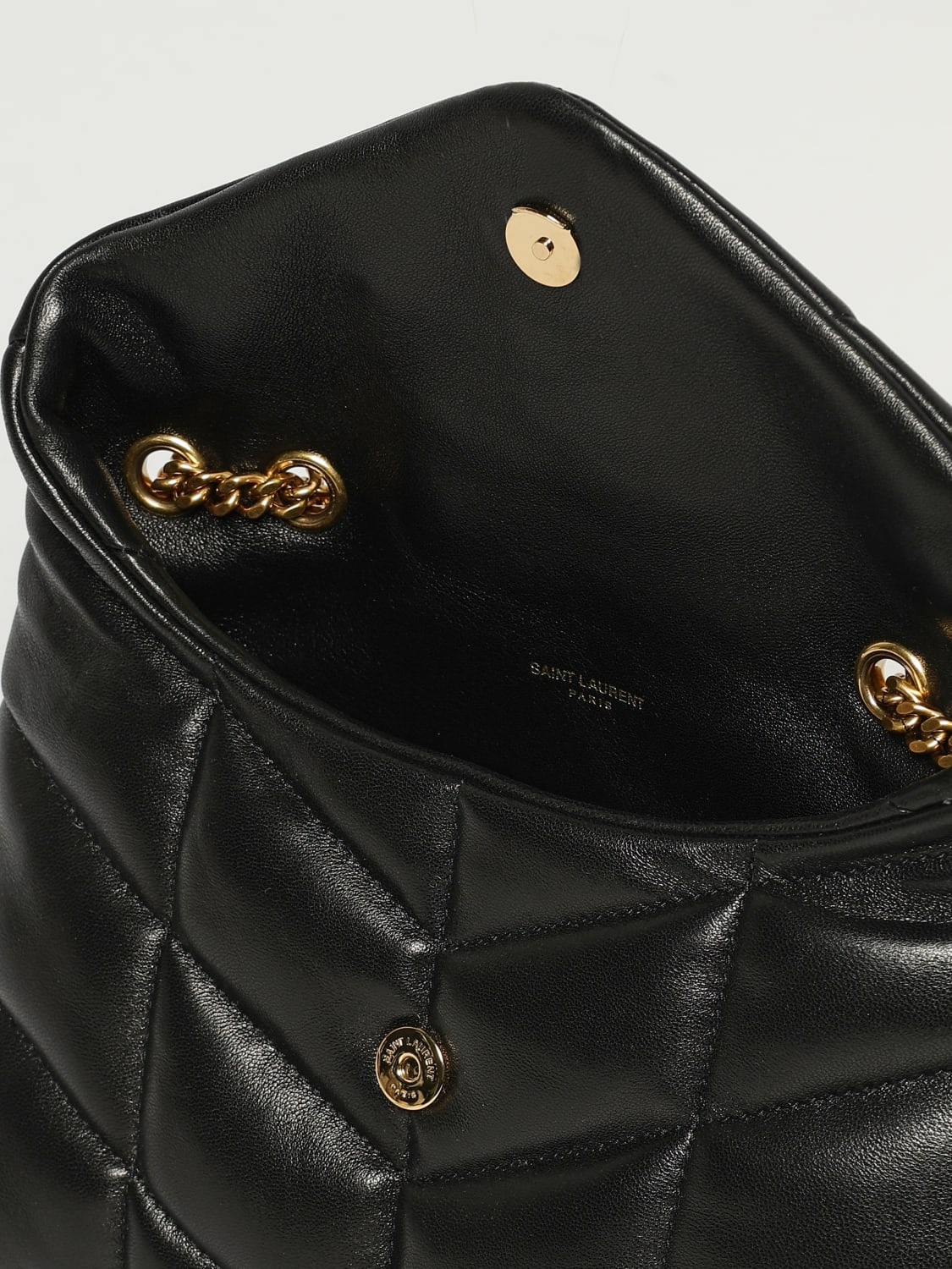 Shoulder bag woman Saint Laurent - 5