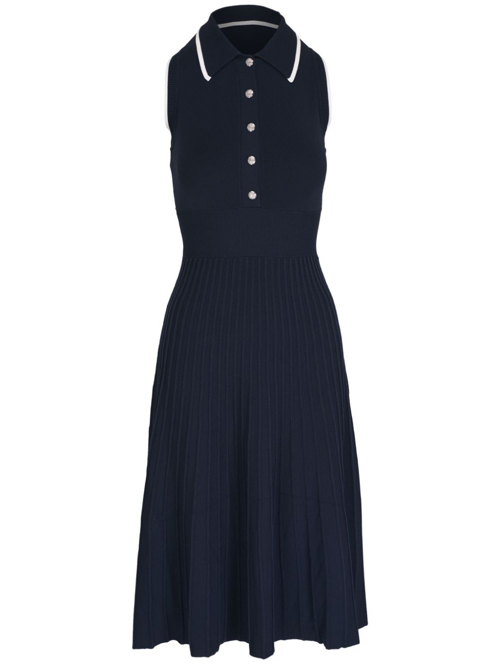 Meralda midi dress - 1