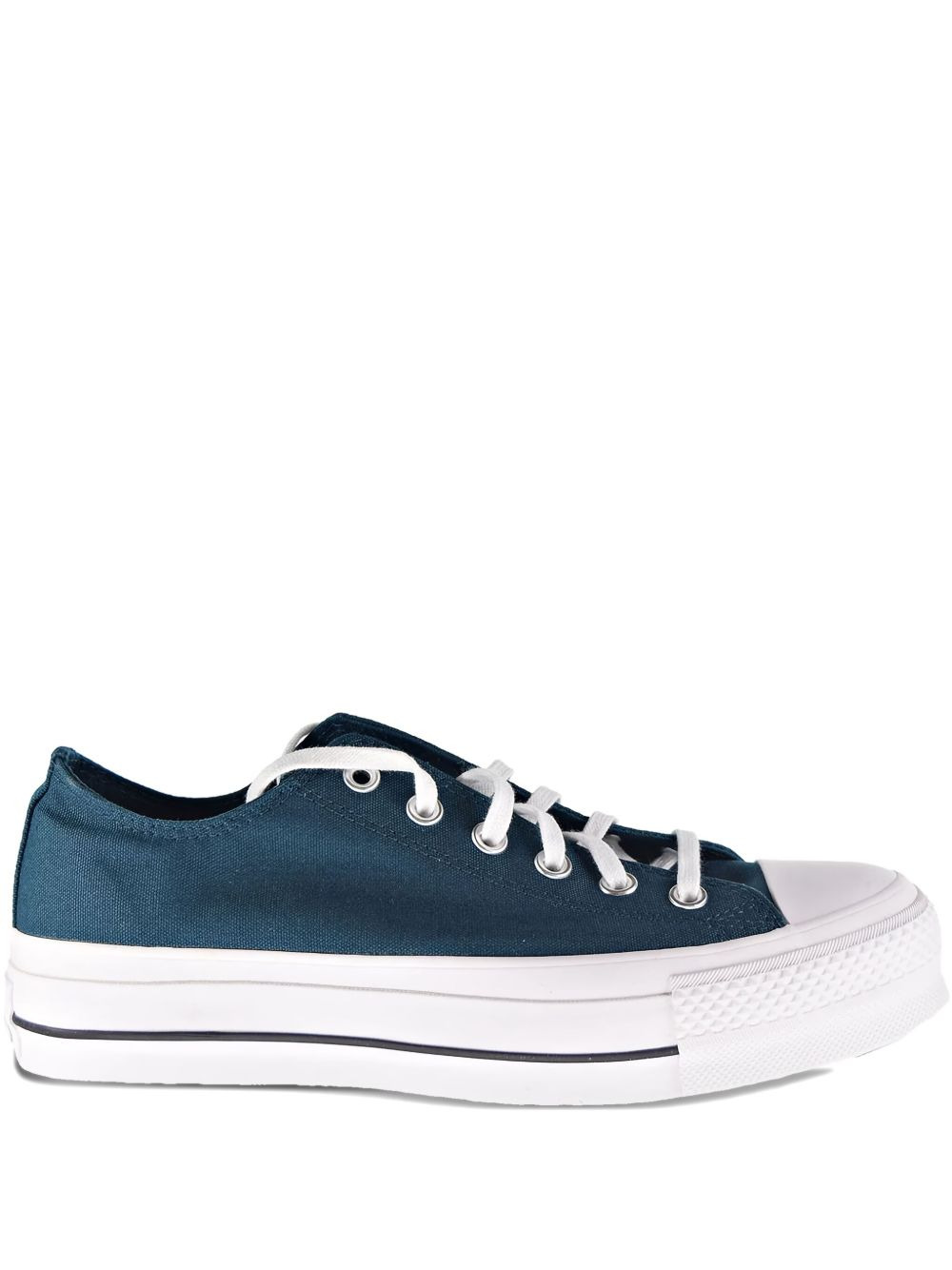 Chuck Taylor All Star Lift Ox sneakers - 1