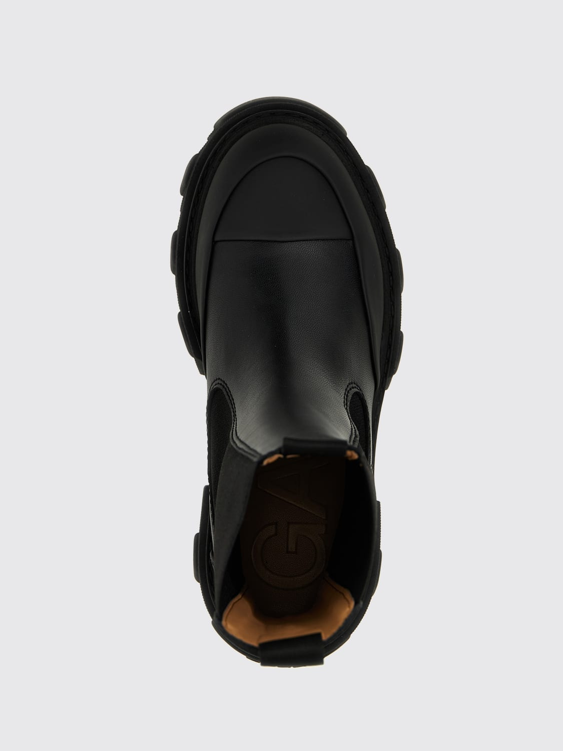 Shoes woman Ganni - 4