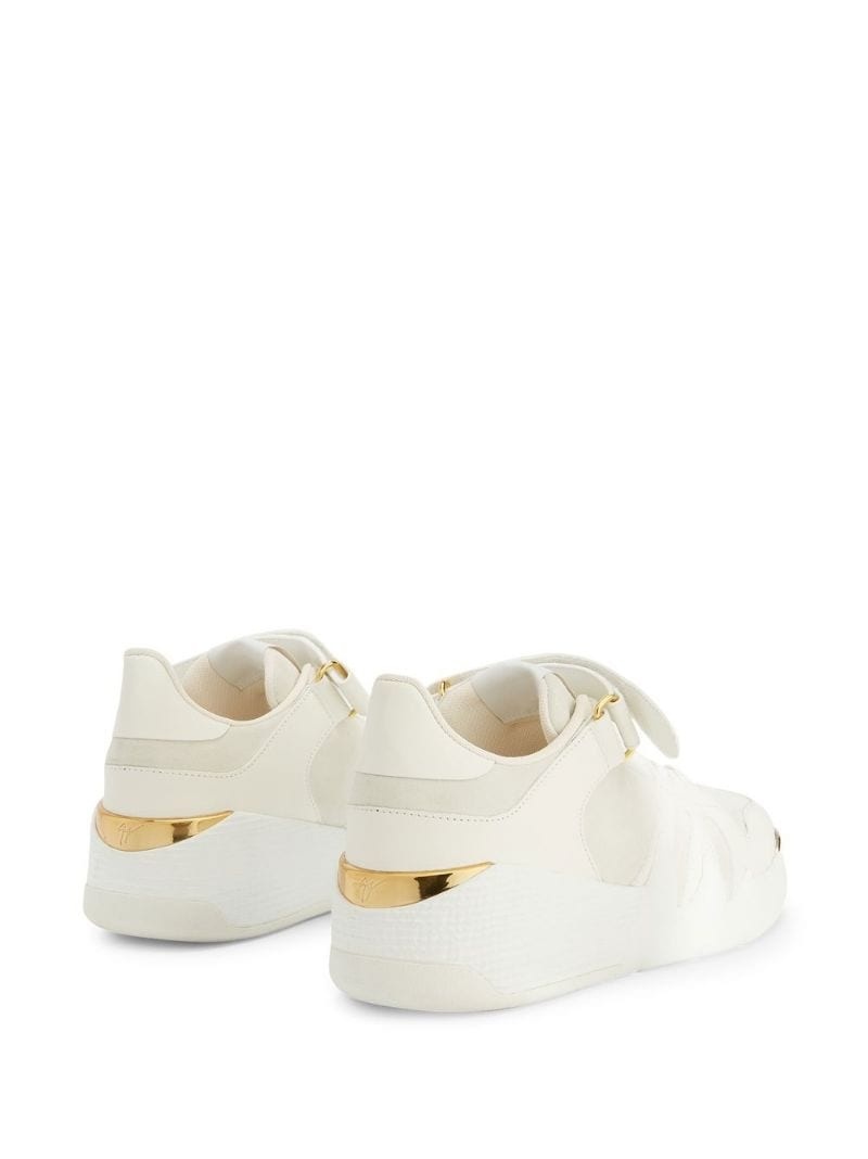 Talon low-top sneakers - 3