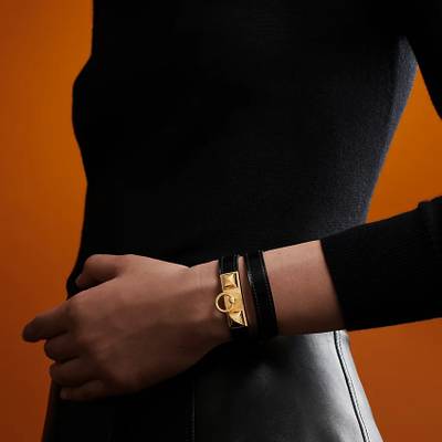 Hermès Rivale Double Tour bracelet outlook