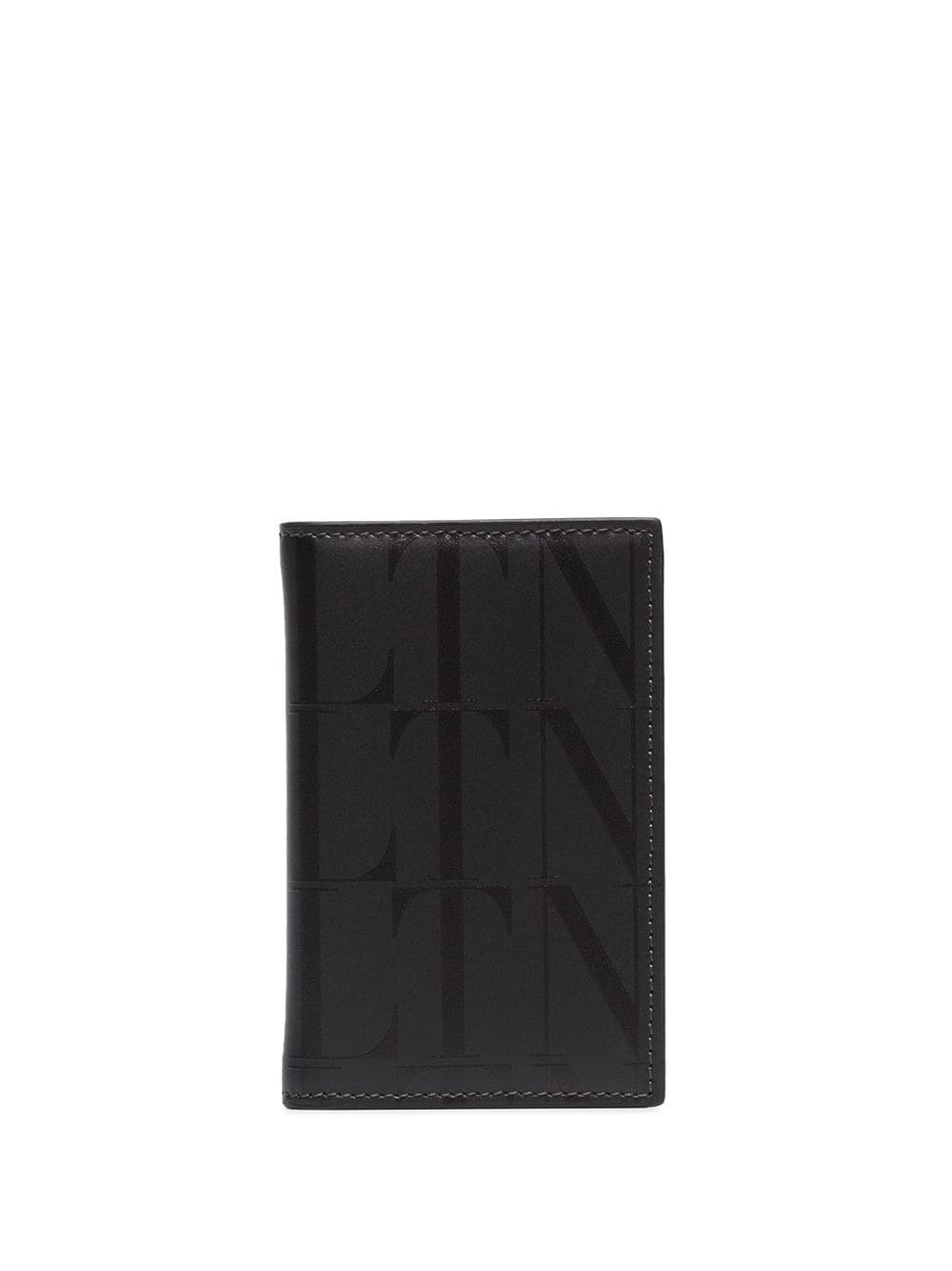 VLTN Times bifold cardholder - 1