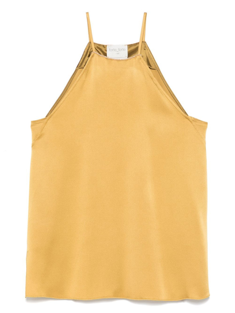 satin top 1