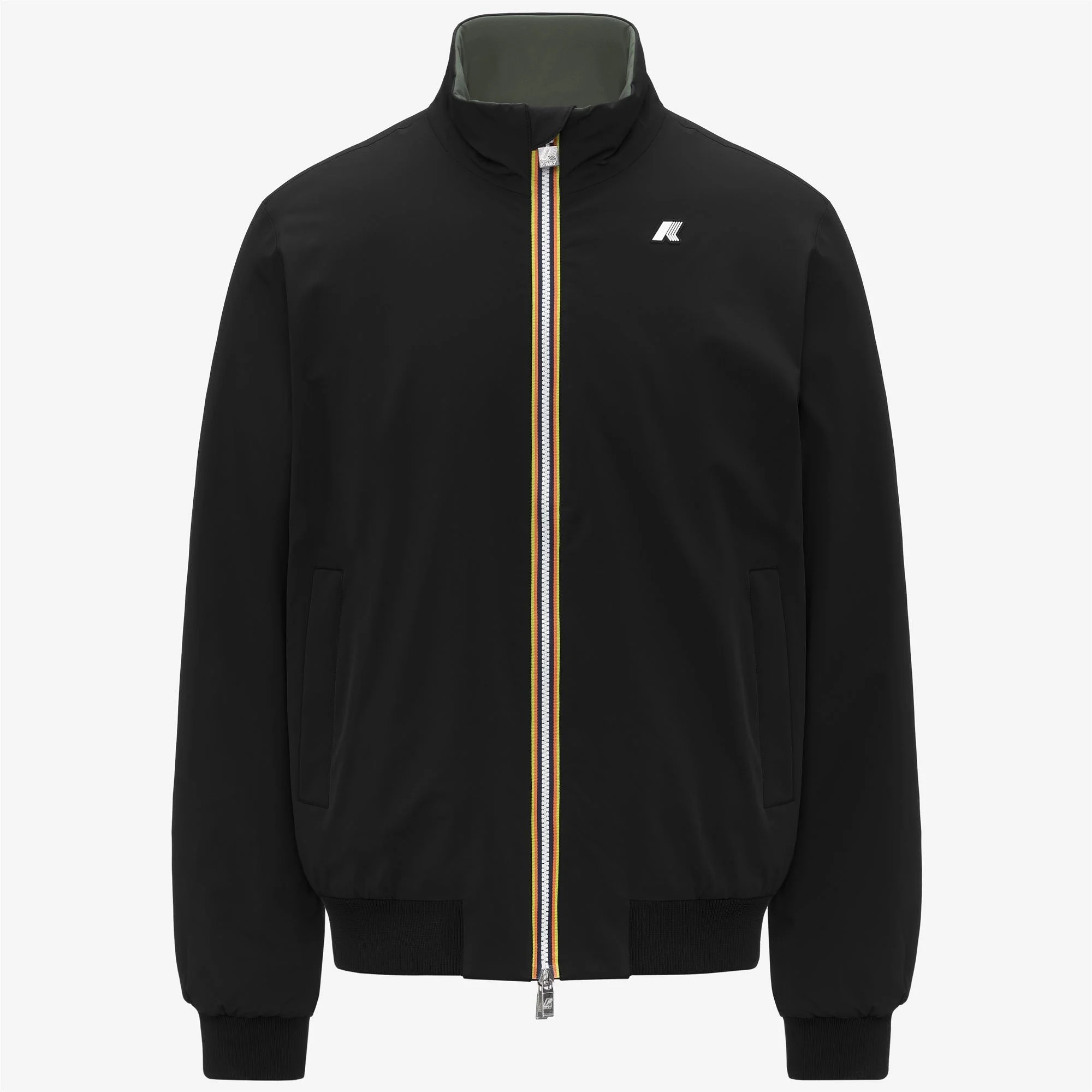 ARSENE ST WARM REVERSIBLE - 1