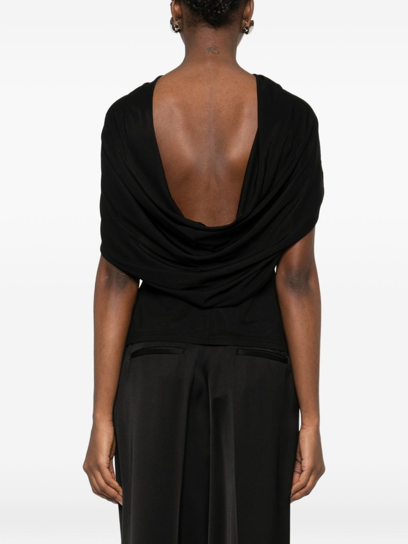 Solina black blouse 4