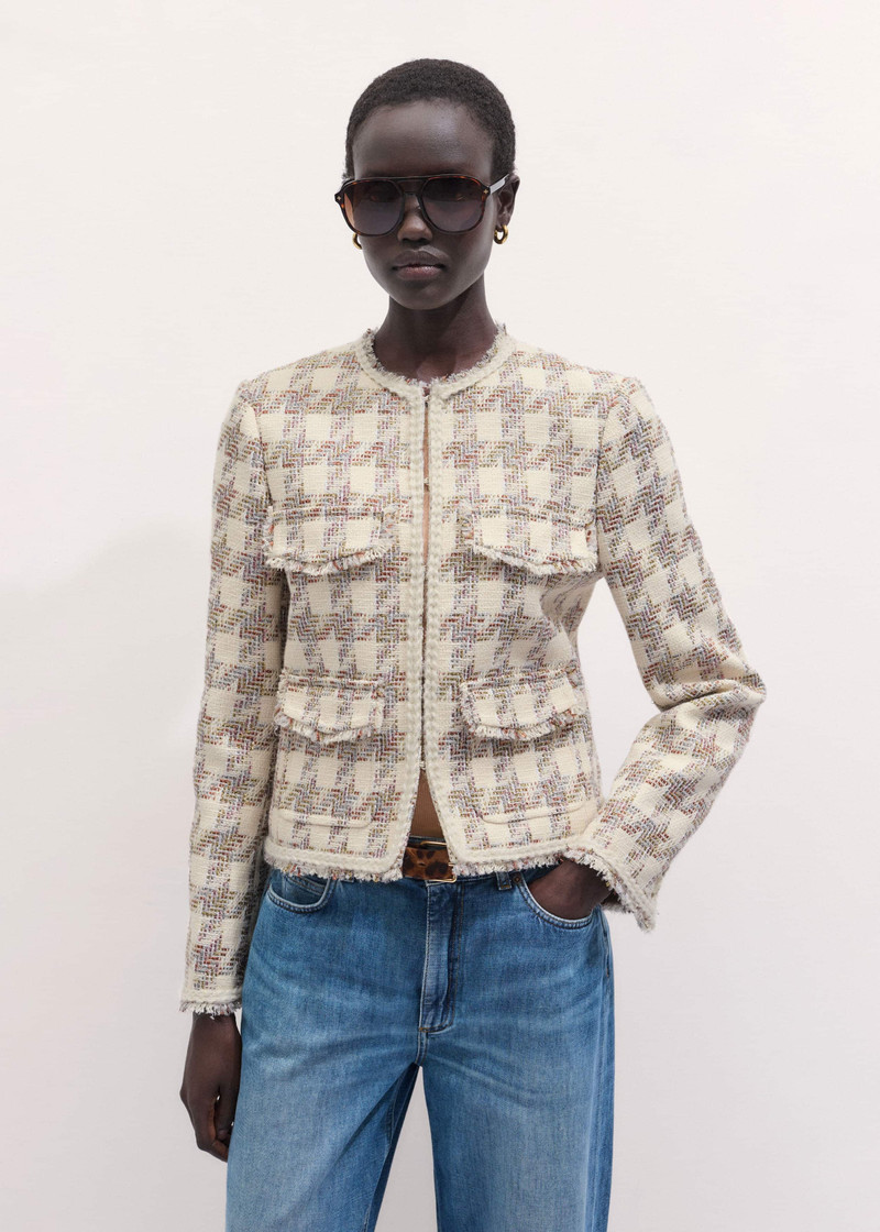 Heritage Jacket 7