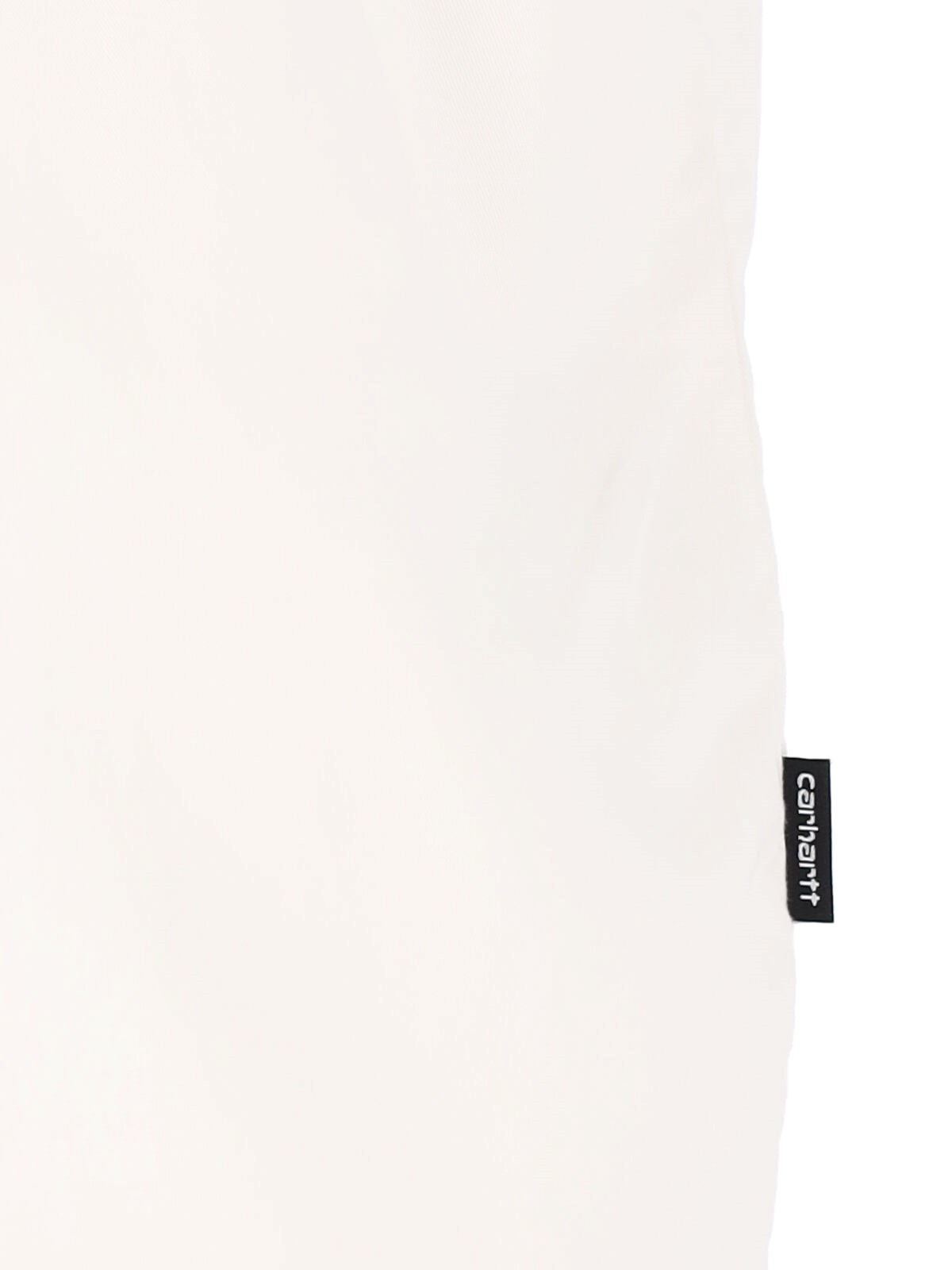 'S/S BOWL' SHIRT - 5