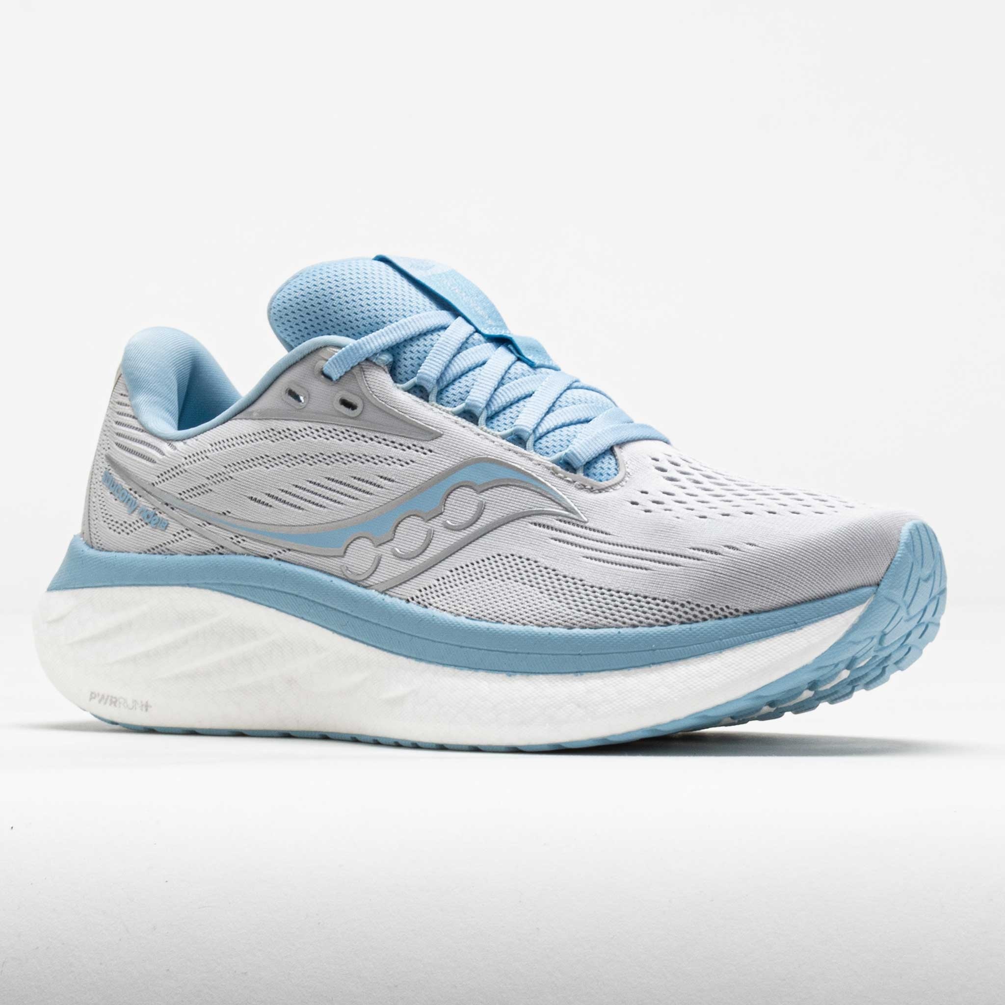 Saucony Ride 18 Women's Cloud/Dream - 5
