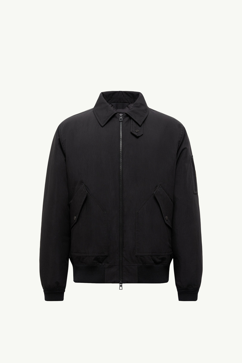 Volkuri Down Bomber Jacket 1