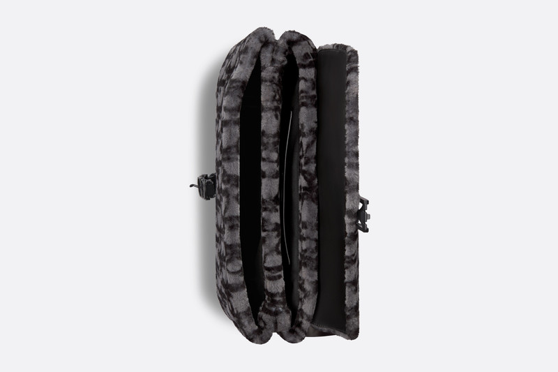 Dior Pillow Bag with Strap 3