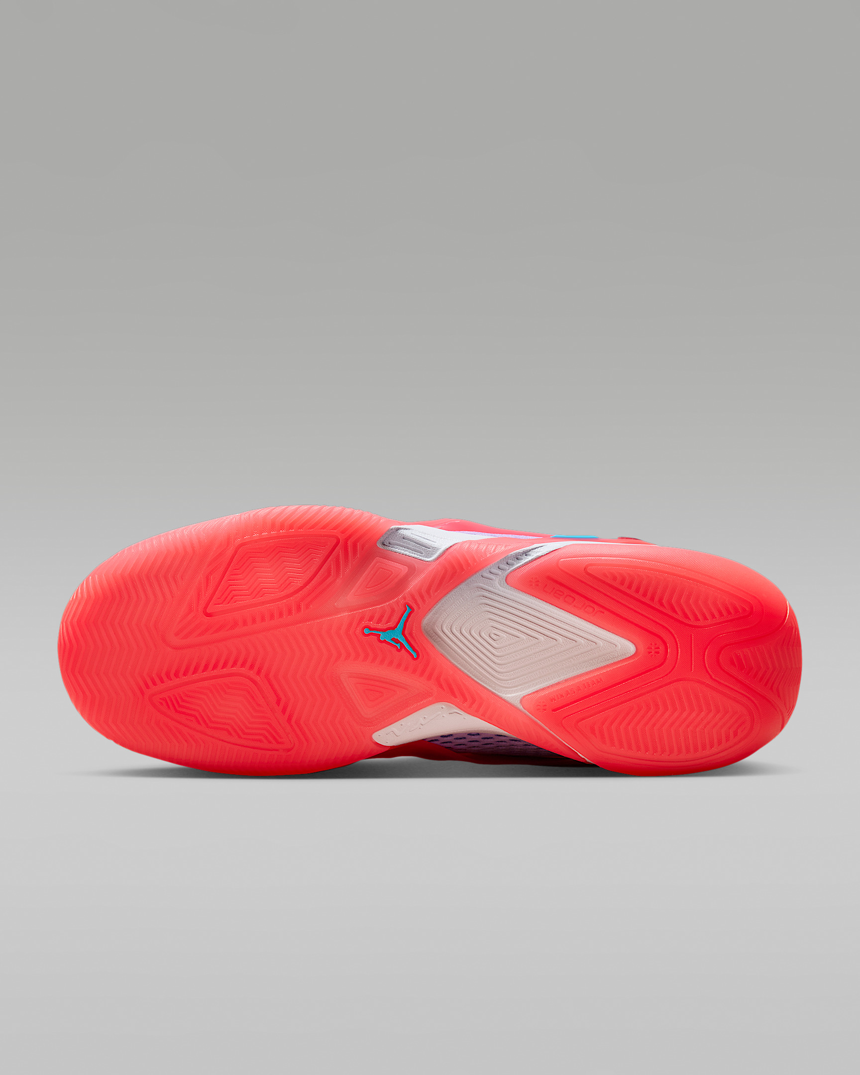 Jordan Heir Series "Be Seen" Women's Basketball Shoes - 2
