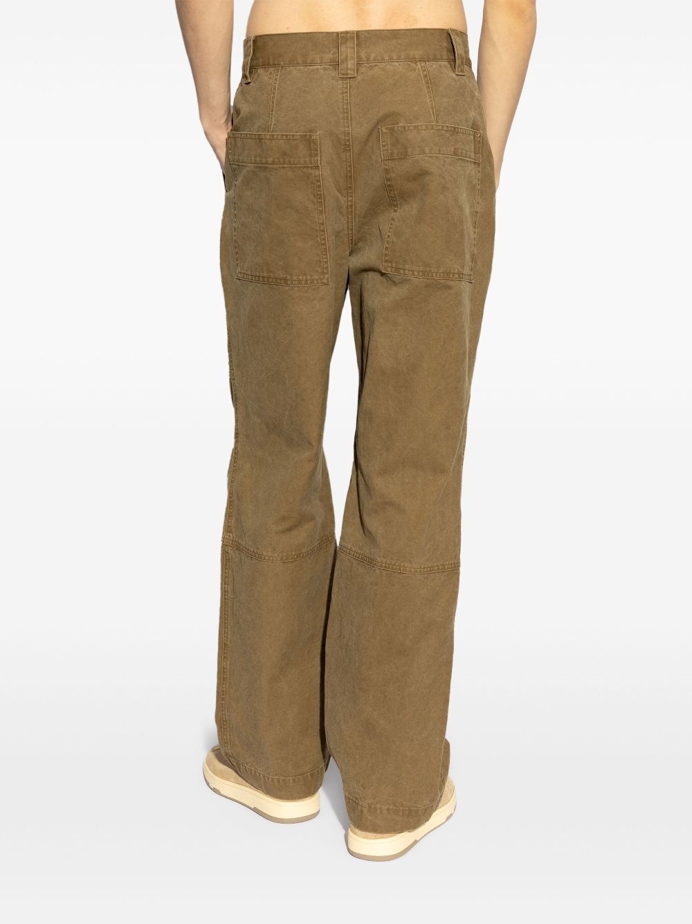 Kleber trousers - 4