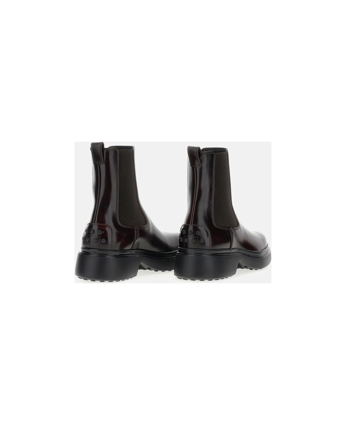 Ankle Boots - 3