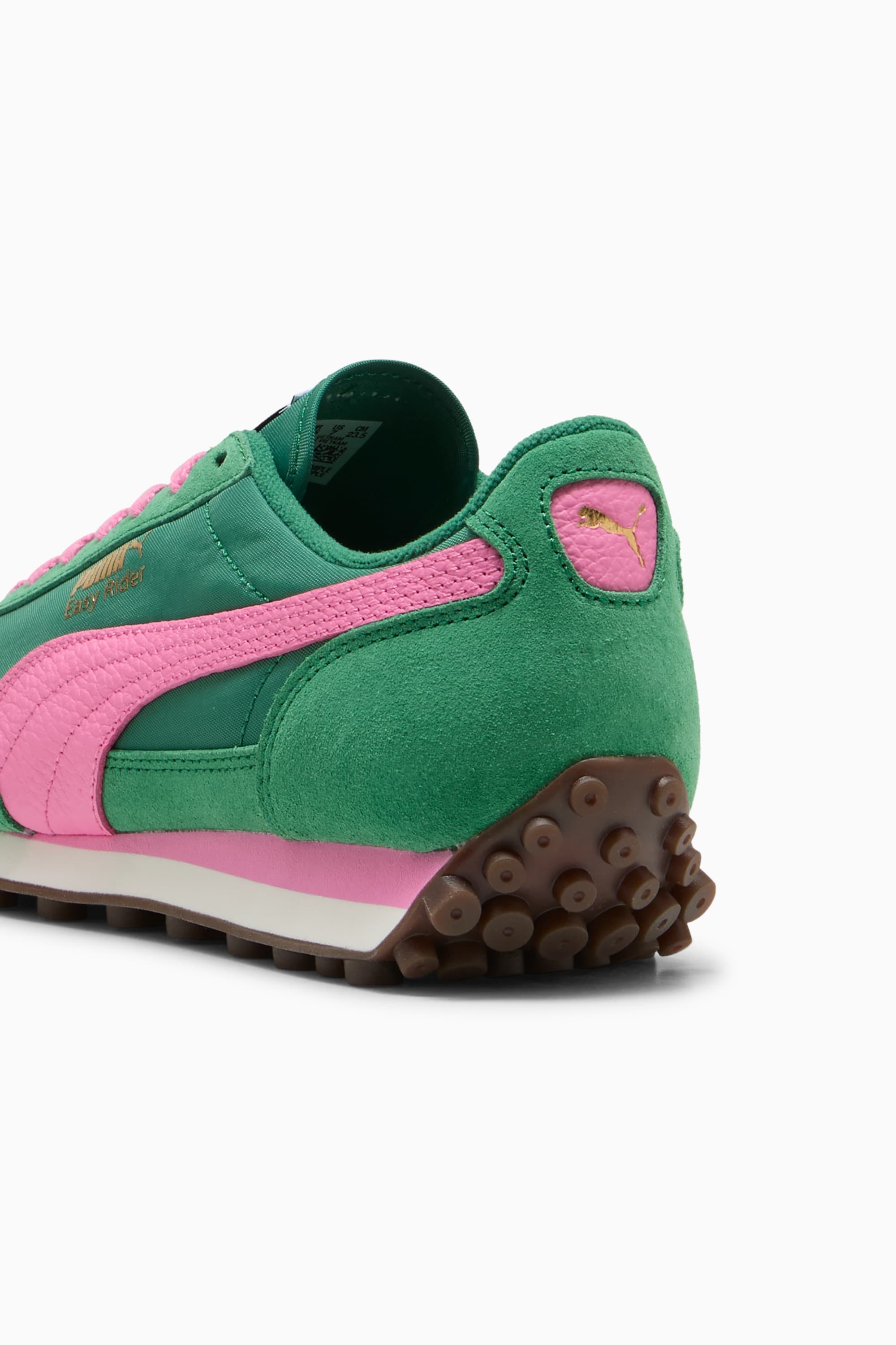 Easy Rider Vintage Sneakers - 5