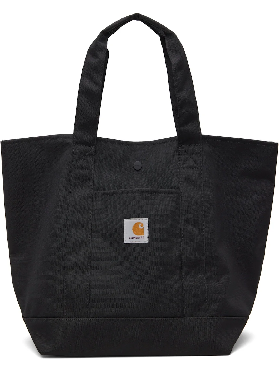 Black Jakob Tote - 1