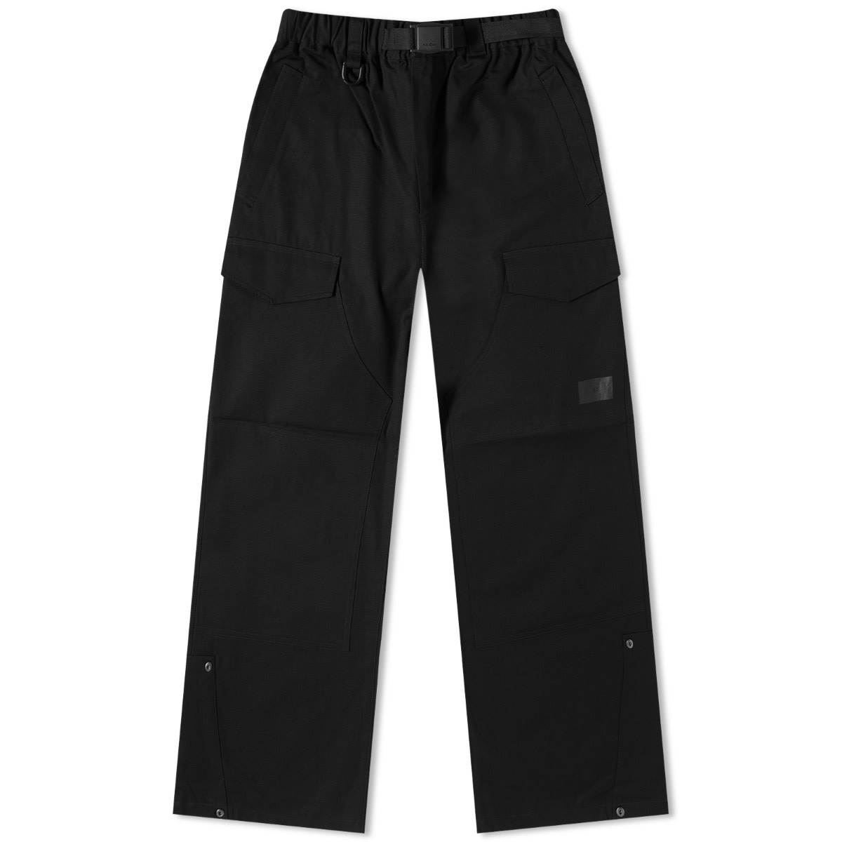 Y-3 Gfx Workwear Pant - 1