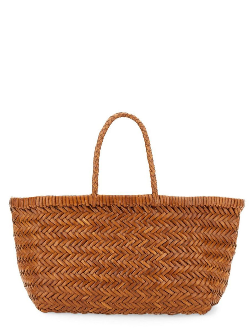 DRAGON DIFFUSION Dragon Diffusion Borsa "Triple Jump" Small outlook