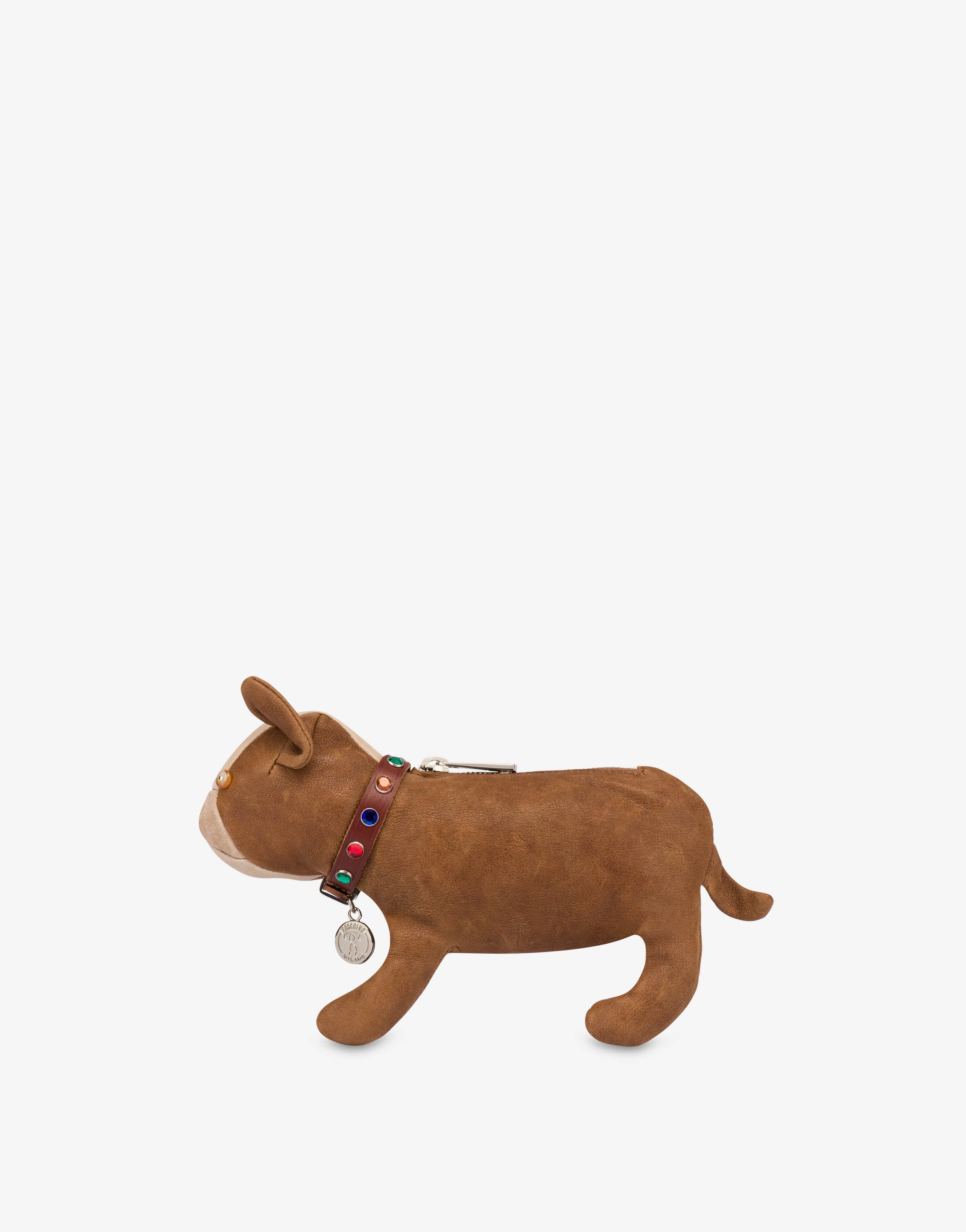 BULLDOG BAG - 1