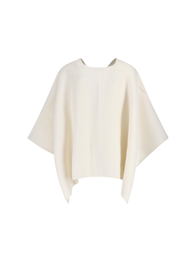 Max Mara CAPE "SERRA" outlook