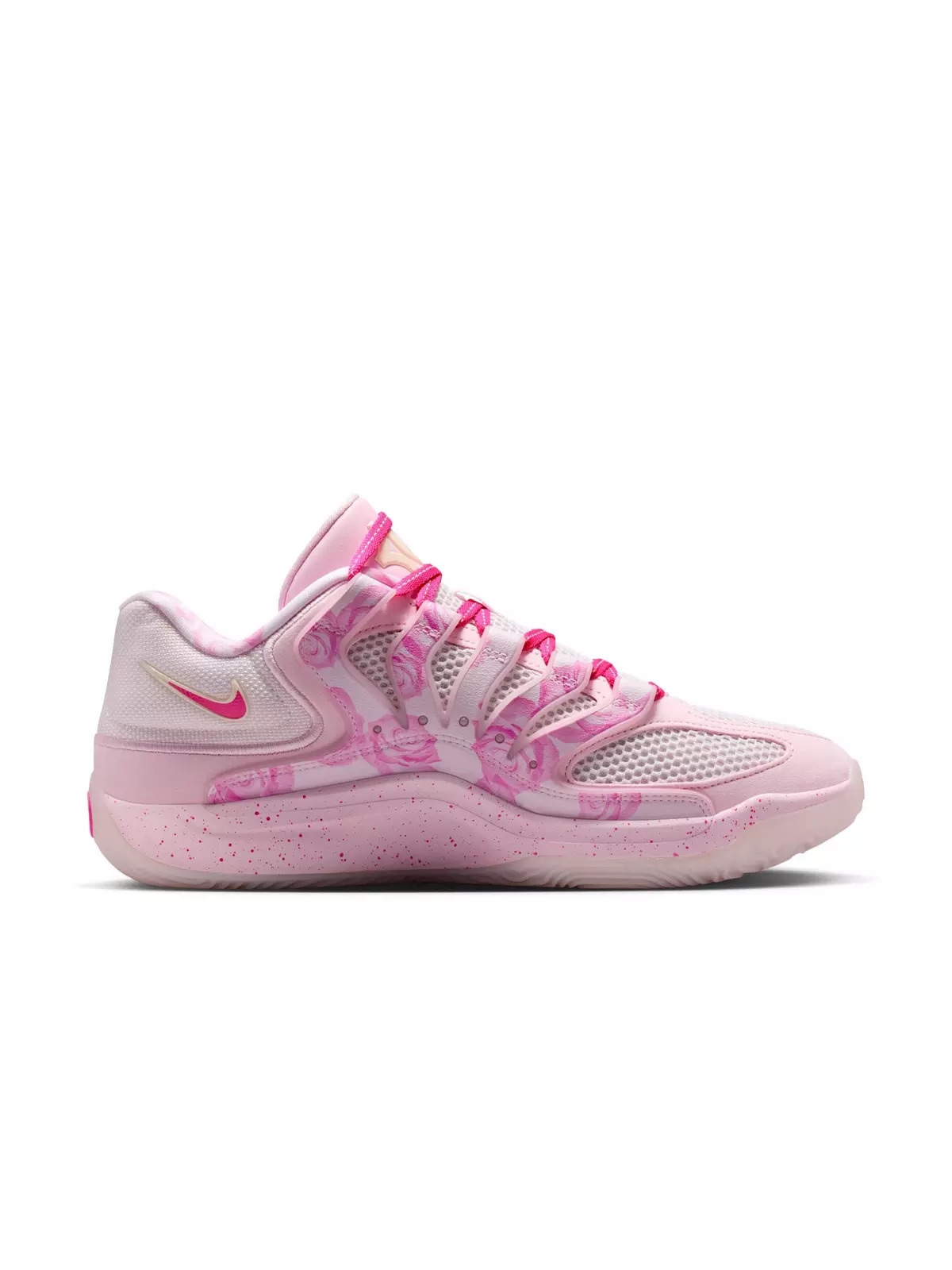 KD18 "Aunt Pearl" Men's Basketball Shoe - 3