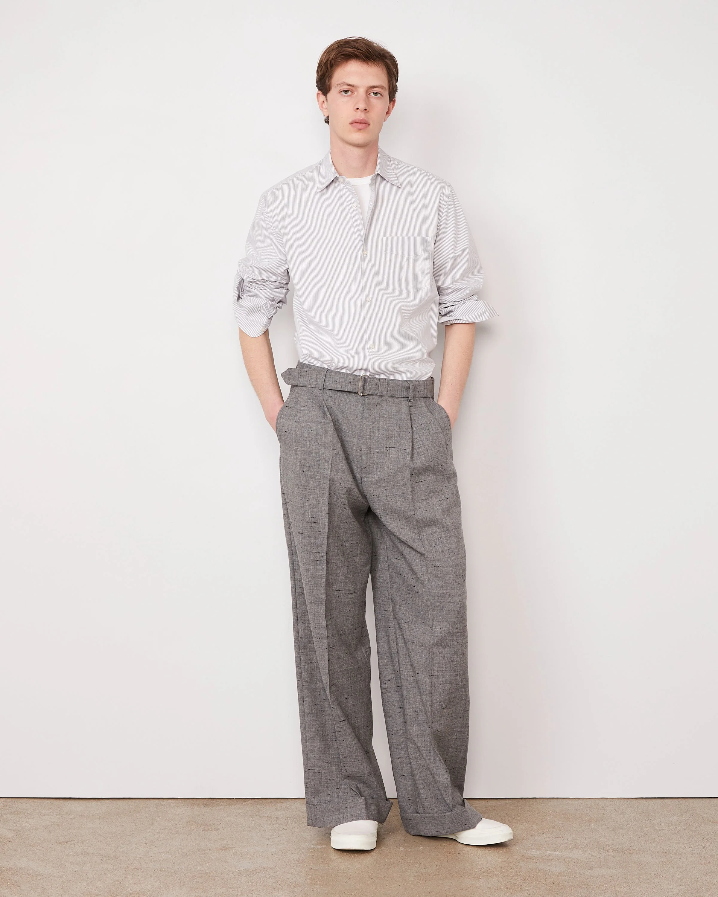 GUDO SHIRT - 1