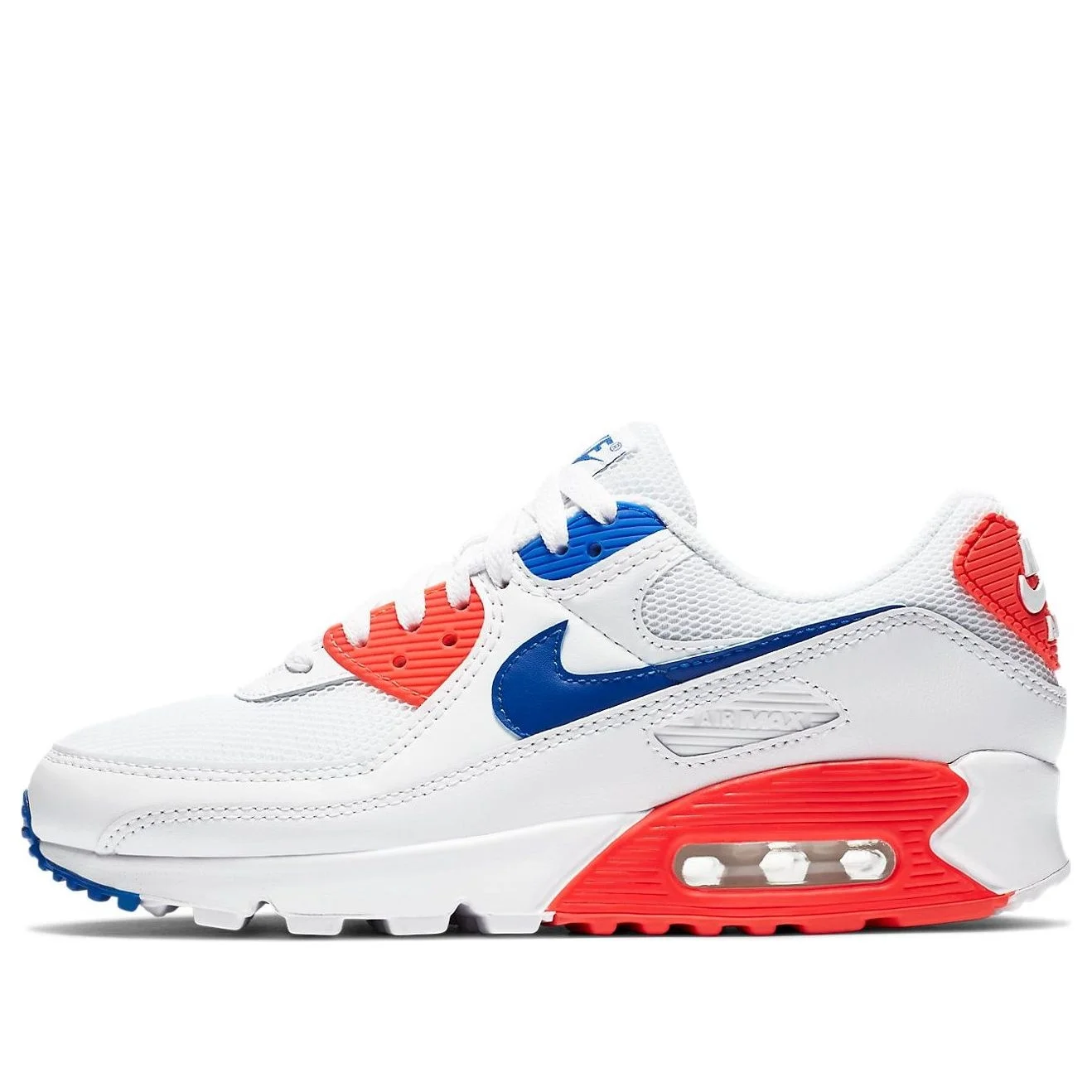 (WMNS) Nike Air Max 90 'Ultramarine' CT1039-100 - 1