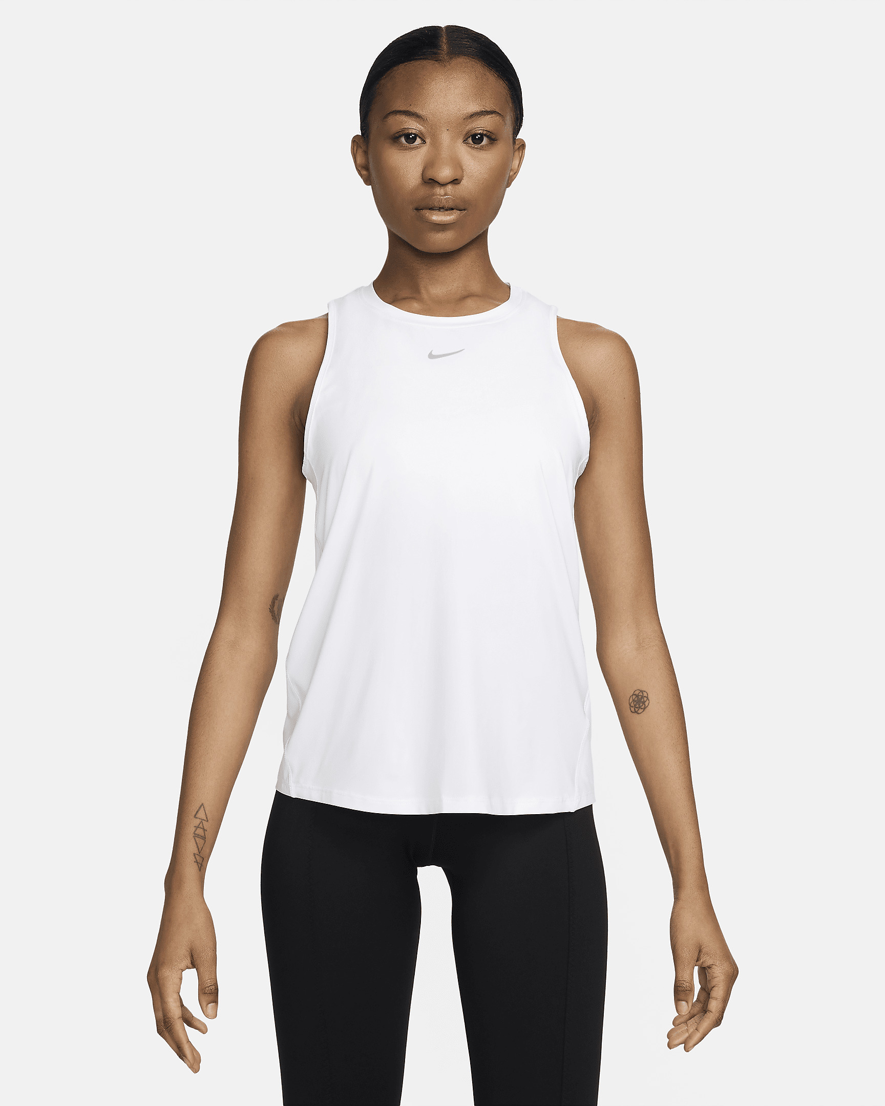 Nike One Classic Women's Dri-FIT Tank Top - 1