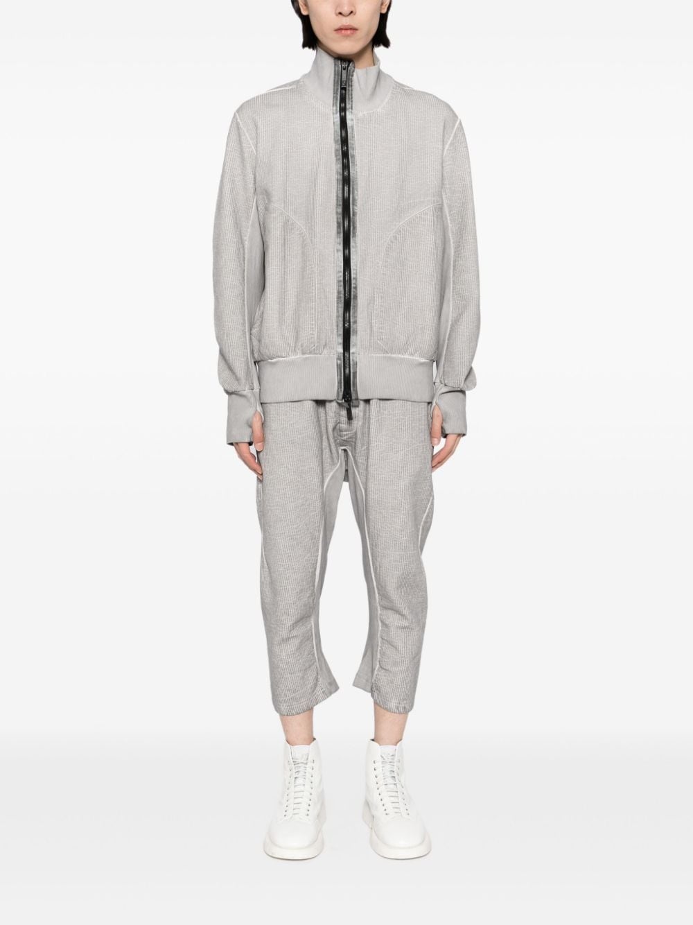 Highbomb Stripe jacket - 2