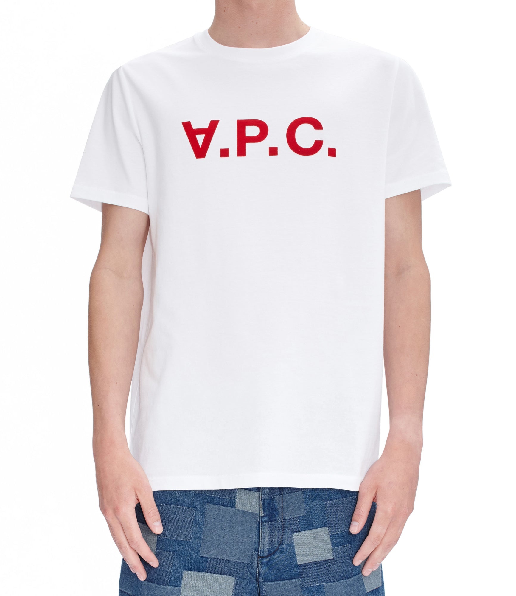 VPC Color H T-shirt - 4