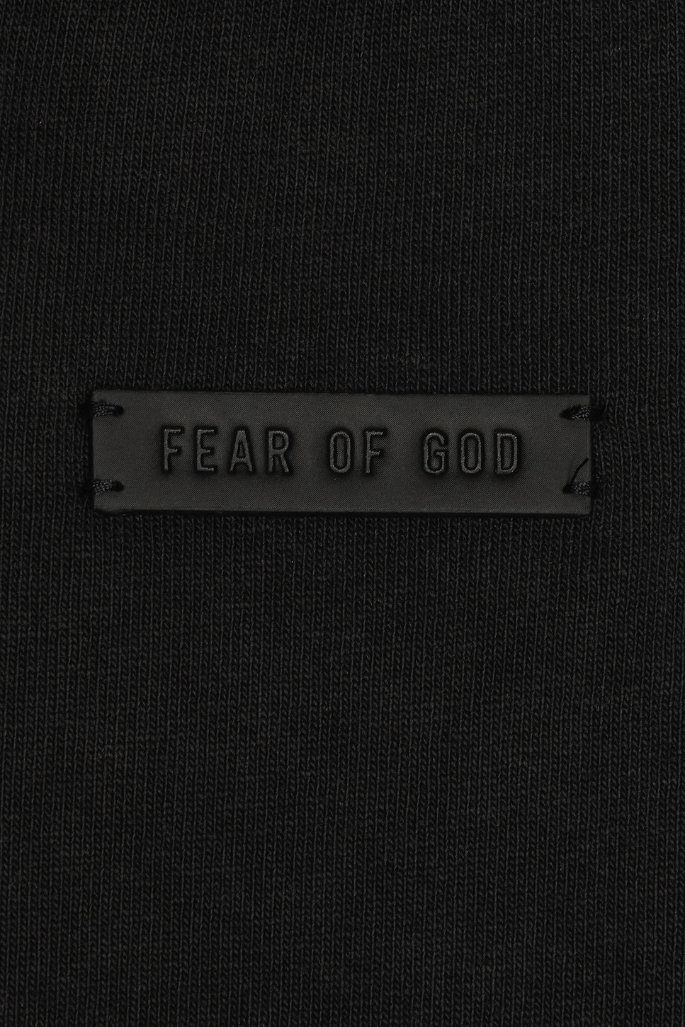 Long Sleeve Logo Tee - 3