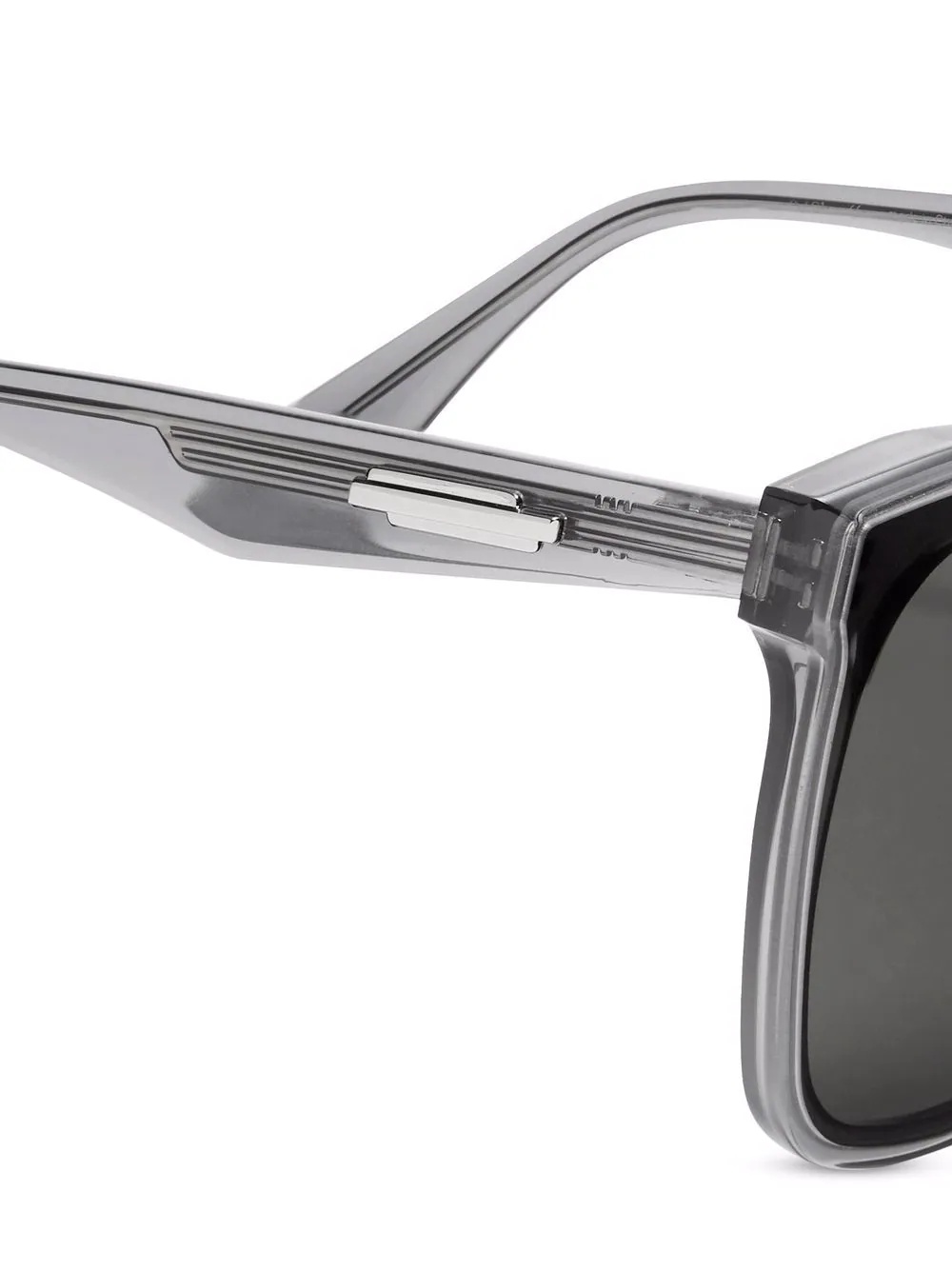 Burty G1 oversized sunglasses - 5