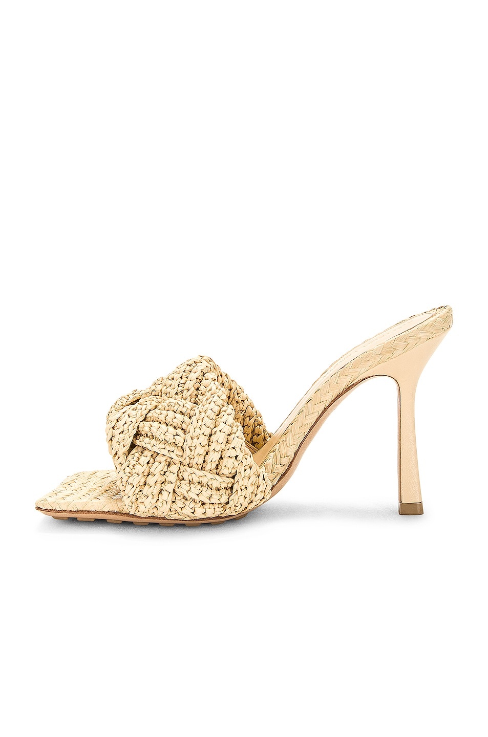 Lido Mule Sandal - 5