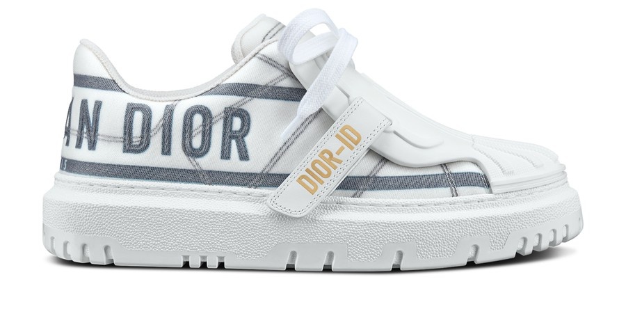 Dior Dior-ID Sneaker | 24s | REVERSIBLE