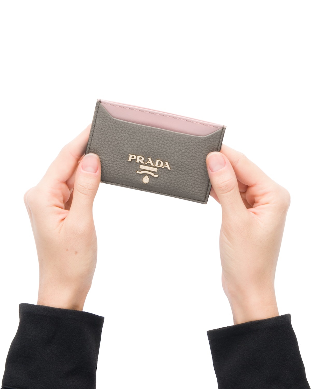 Leather Card Holder - 2