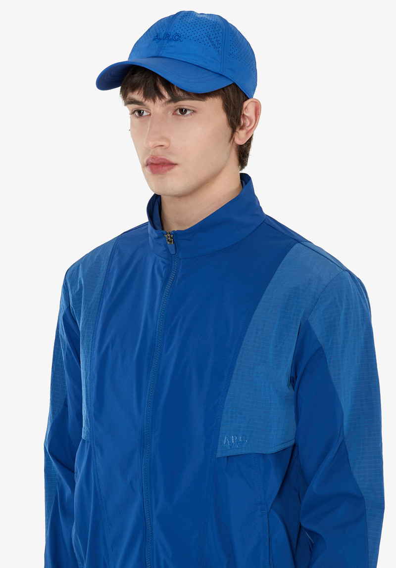 A.P.C. CAP A.P.C. GOLF outlook