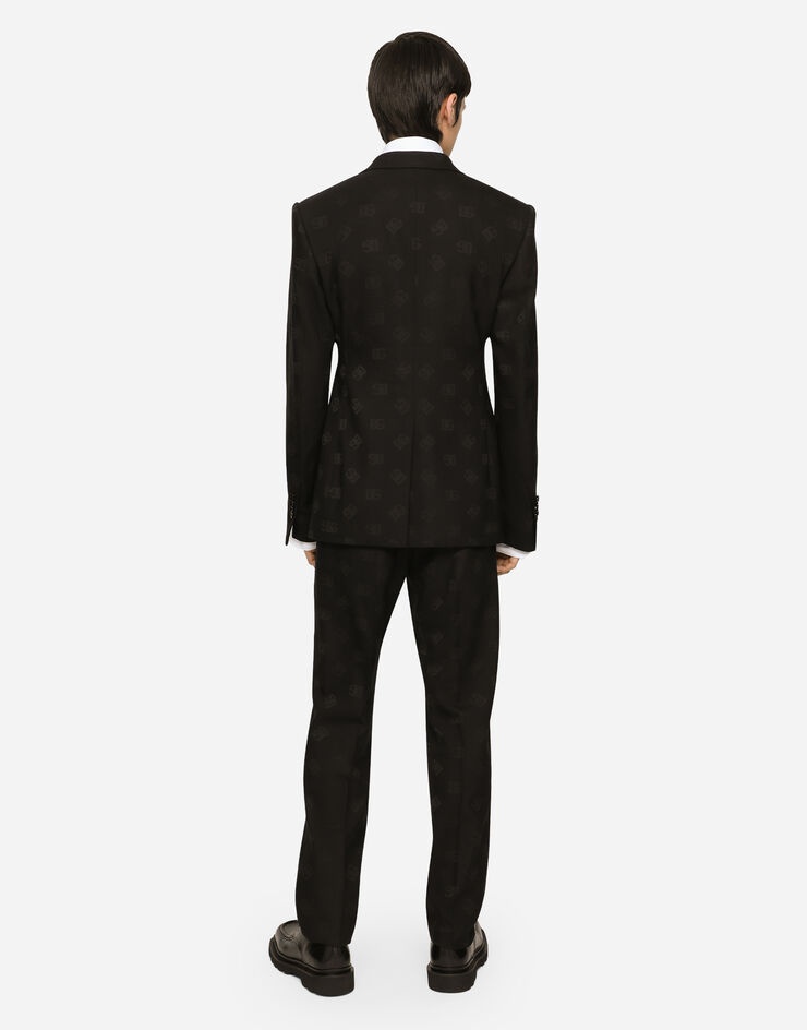 Cotton Martini-fit shirt - 3