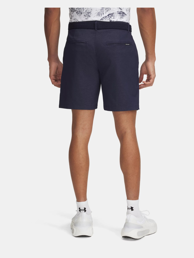 Under Armour Men's UA Drive Chill Vented 8" Shorts outlook