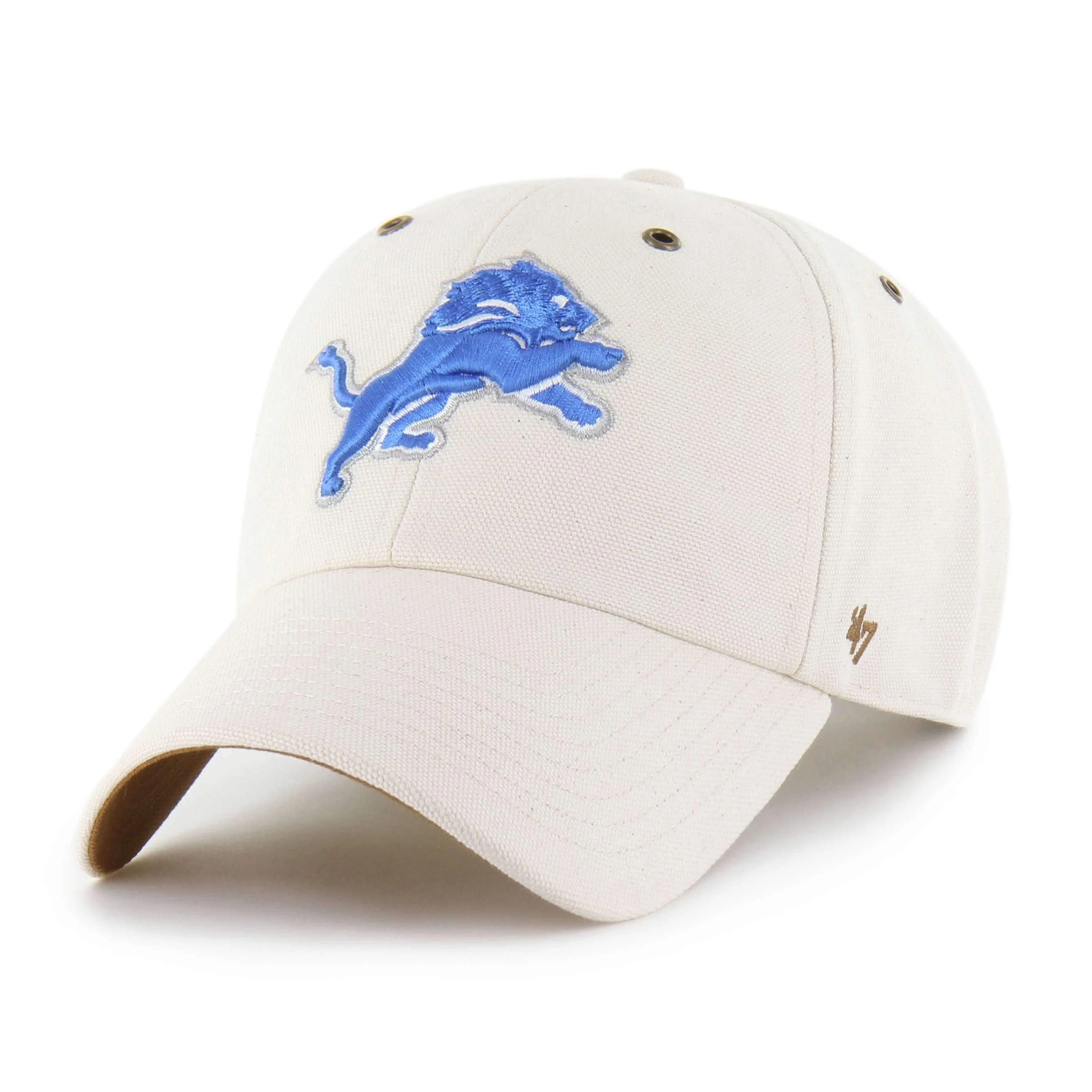 Detroit Lions '47 Undyed Clean Up - 1