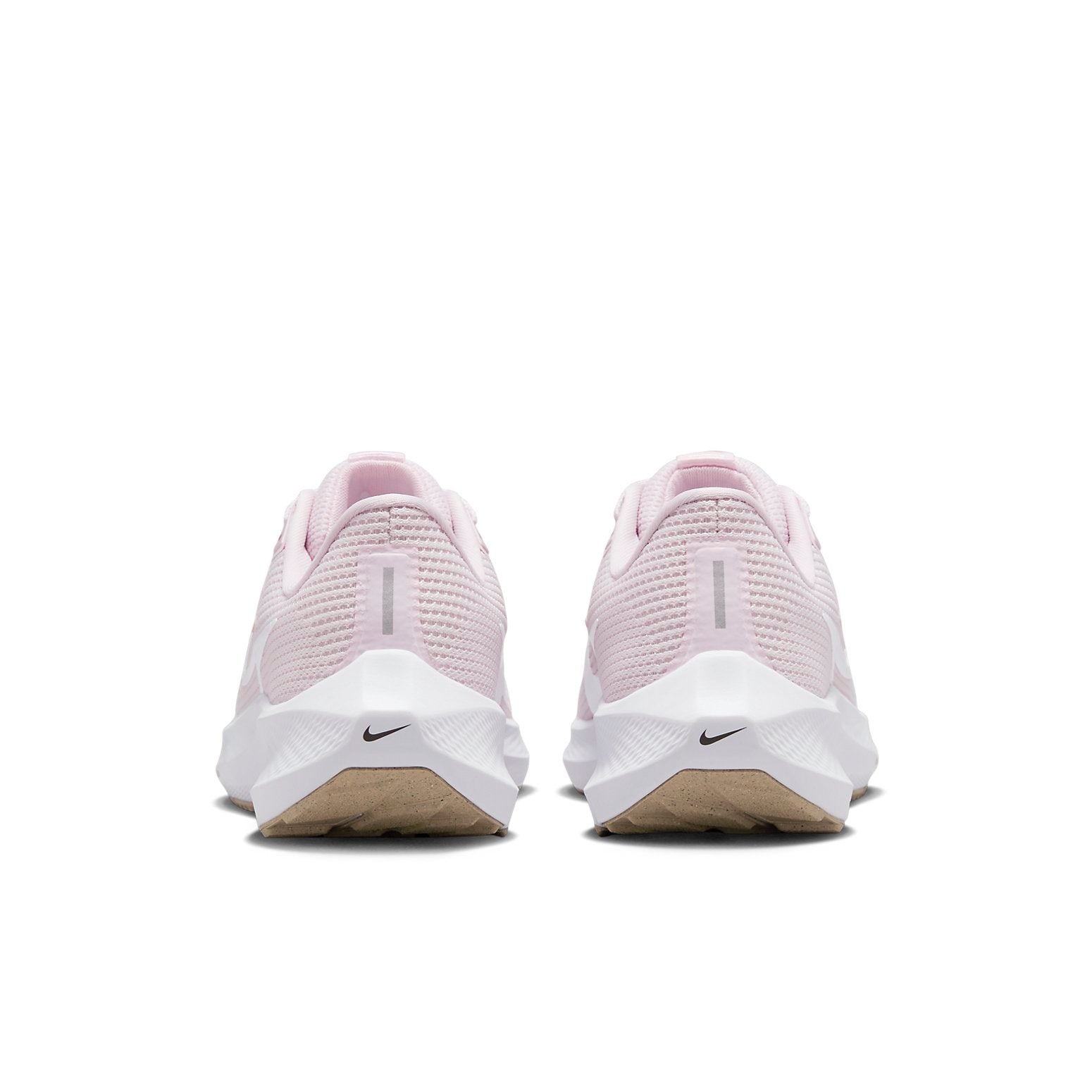 (WMNS) Nike Air Zoom Pegasus 40 'Pearl Pink' DV3854-600 - 5