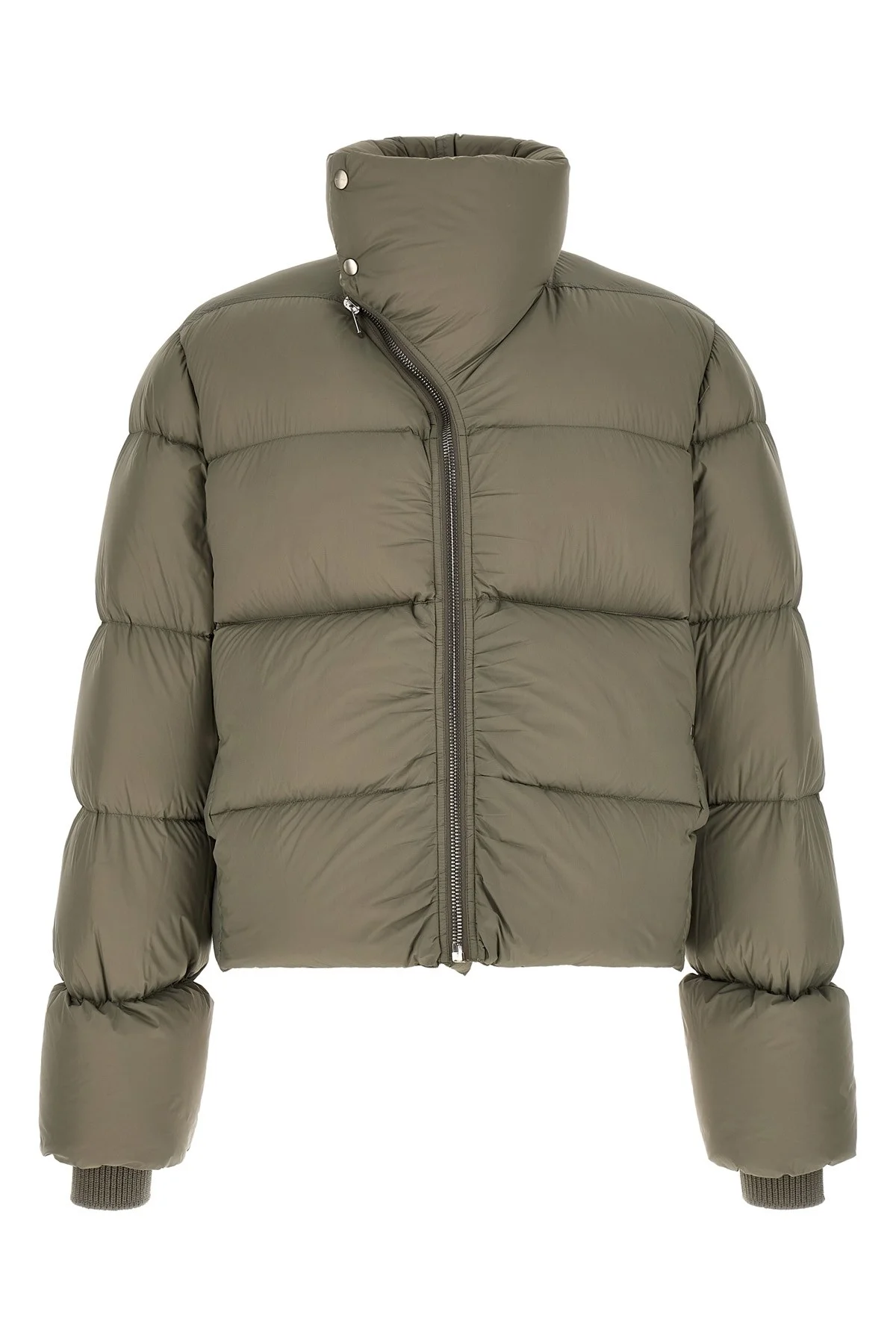 'Turtle' Down Jacket - 1