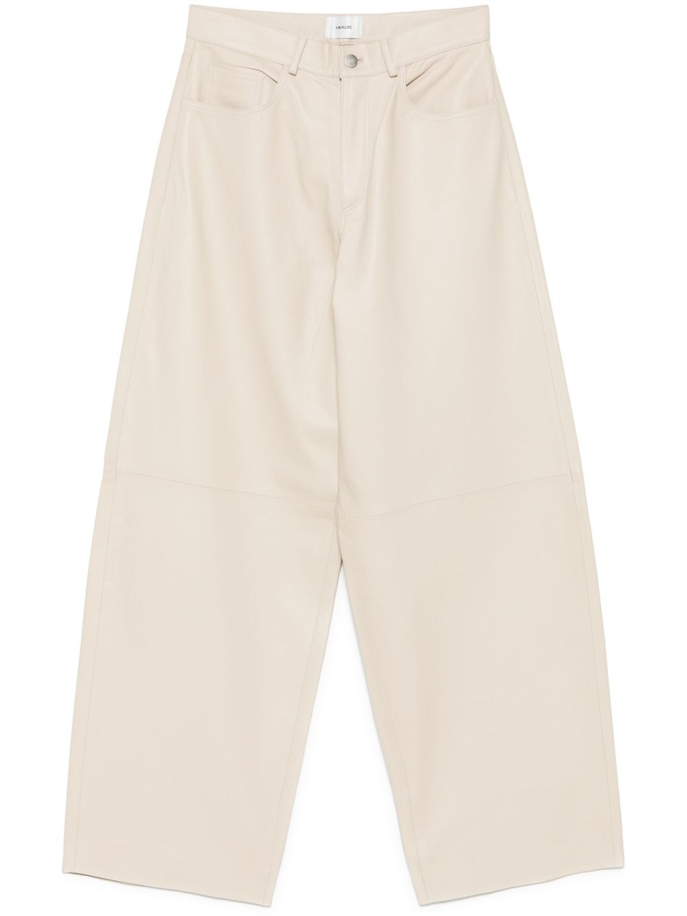 Haikure Trousers - 1