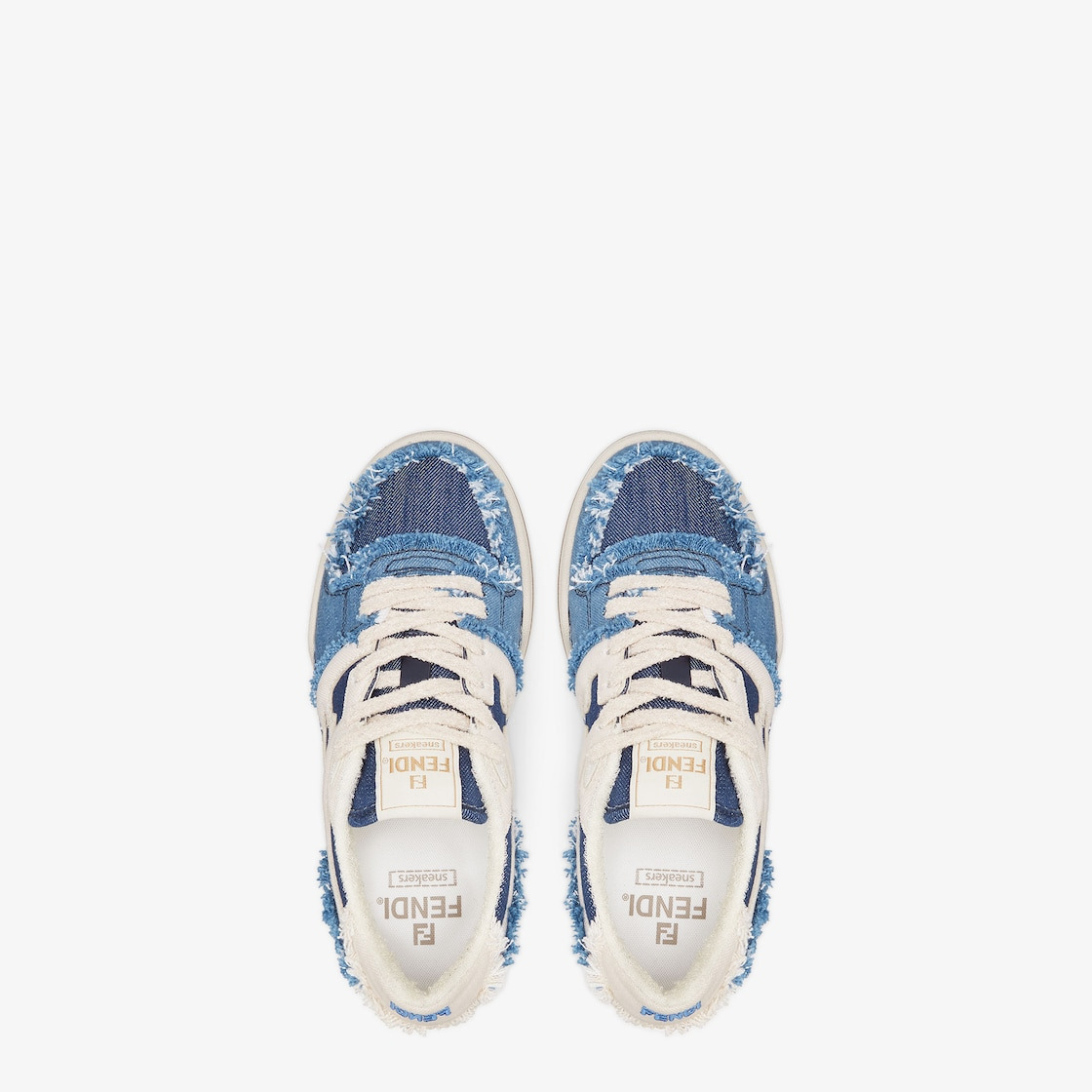 Fendi Match - 4