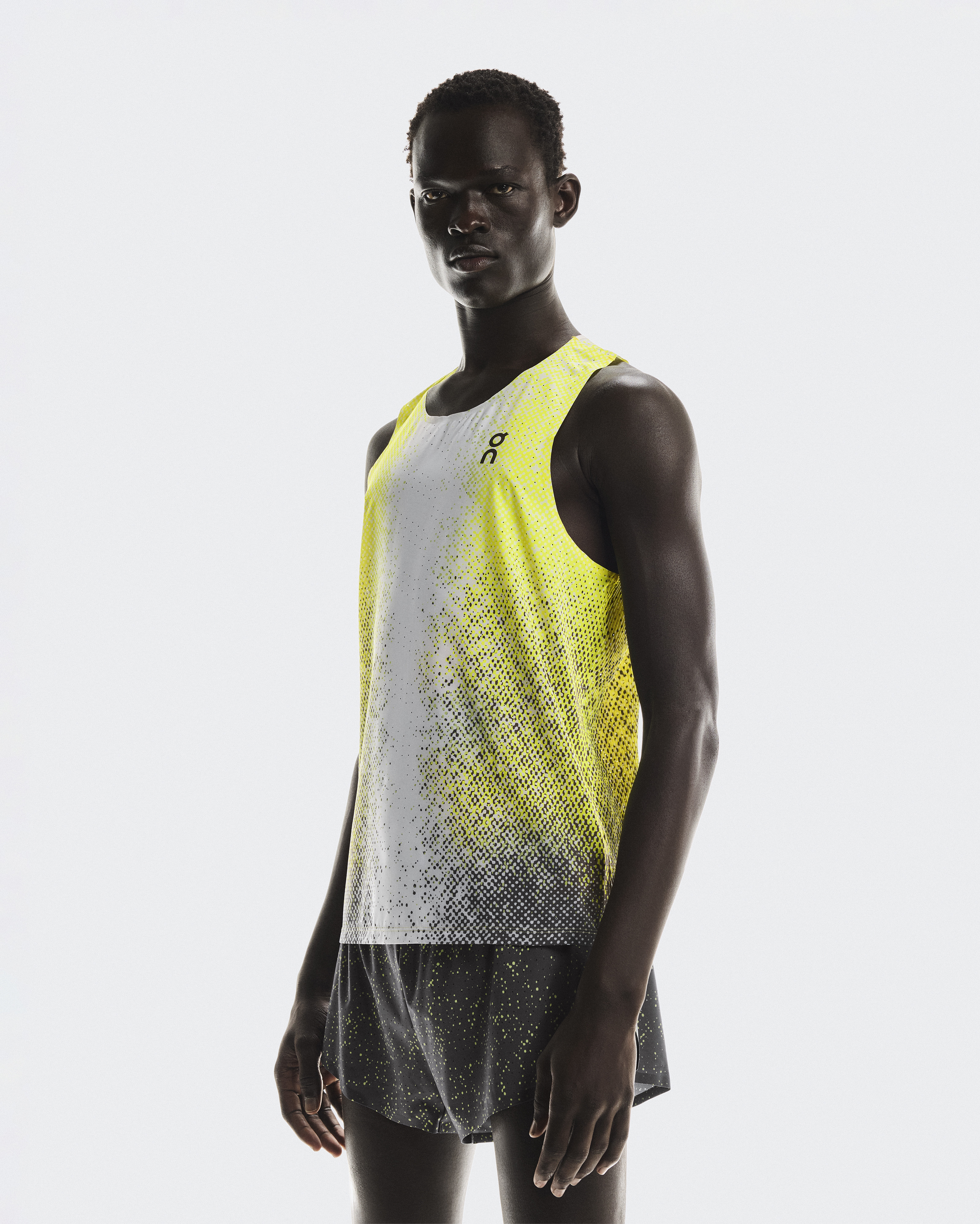 Race Shorts - 3