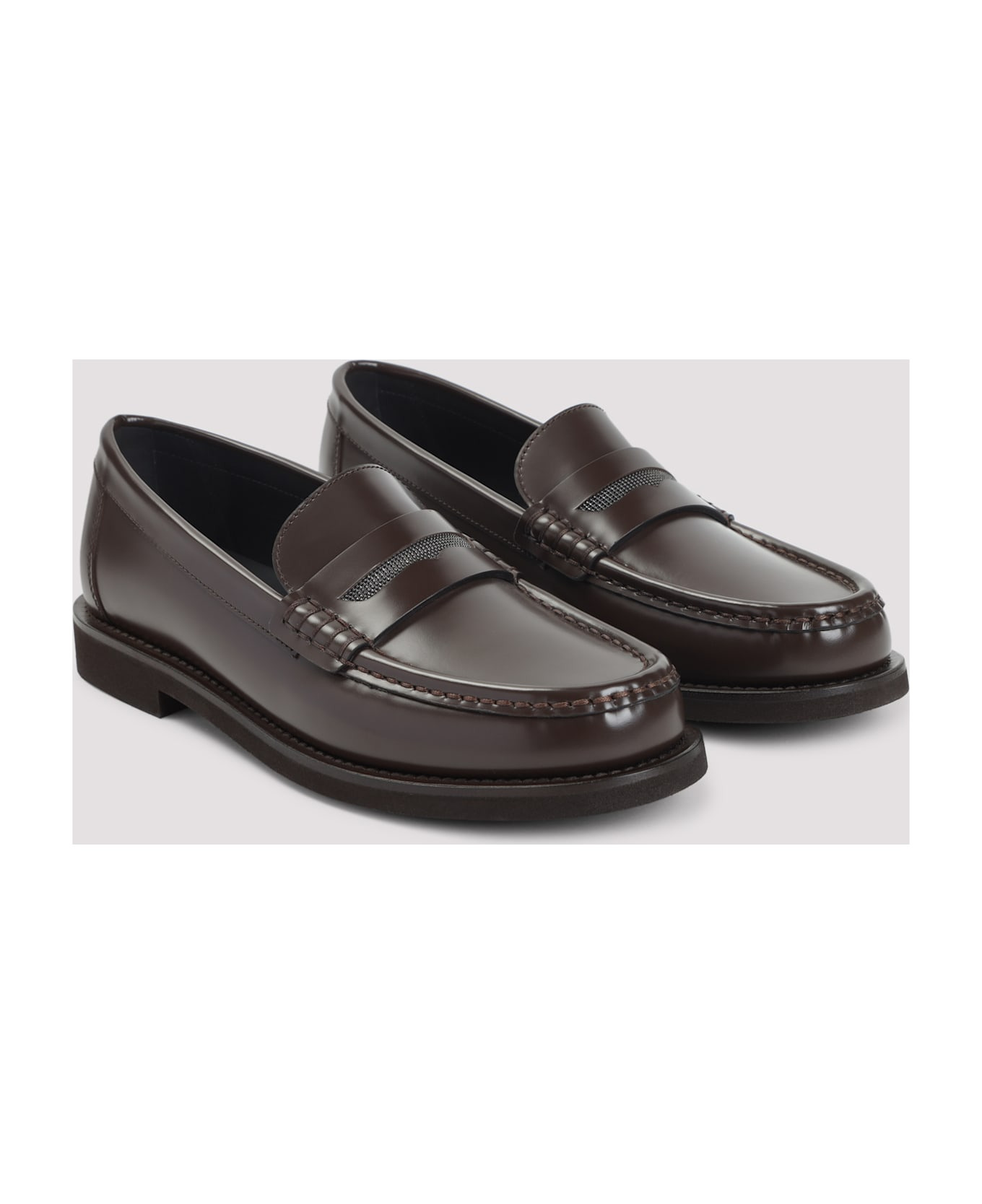 Loafers - 5