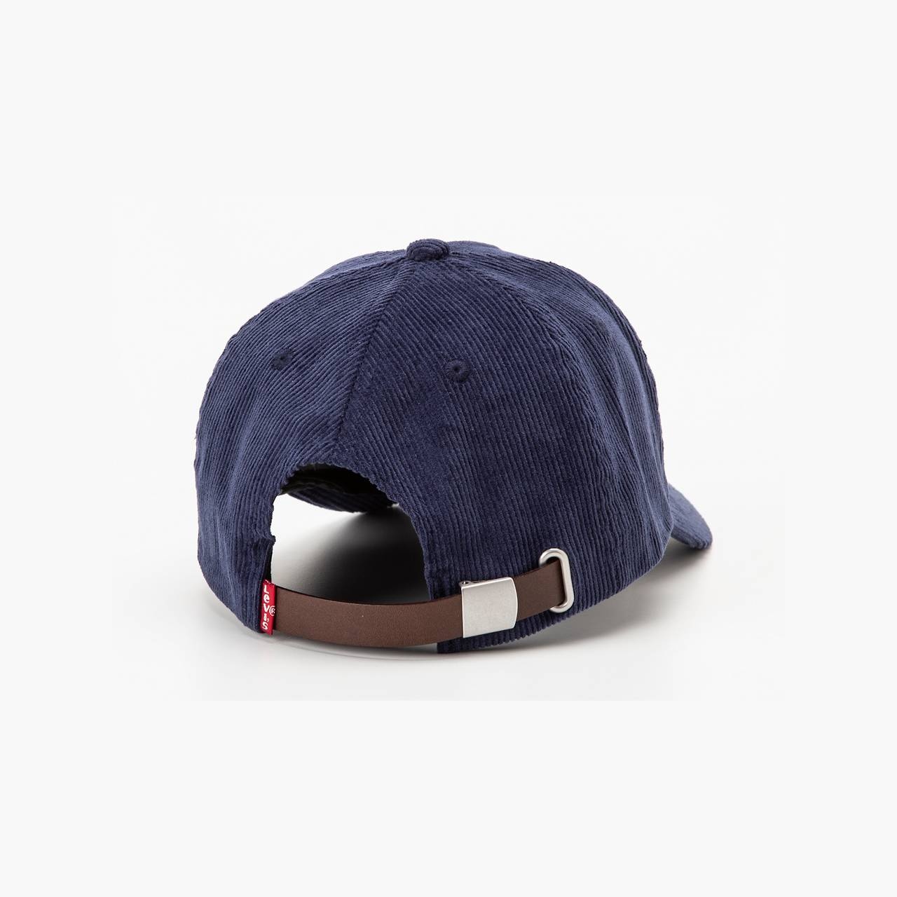 HOLIDAY CORDUROY CAP - 3