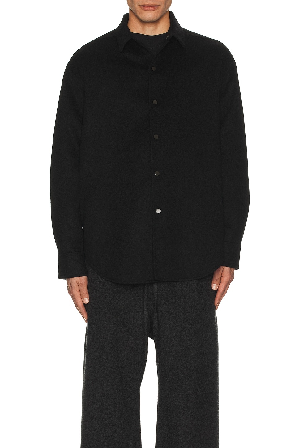 Overshirt - 4