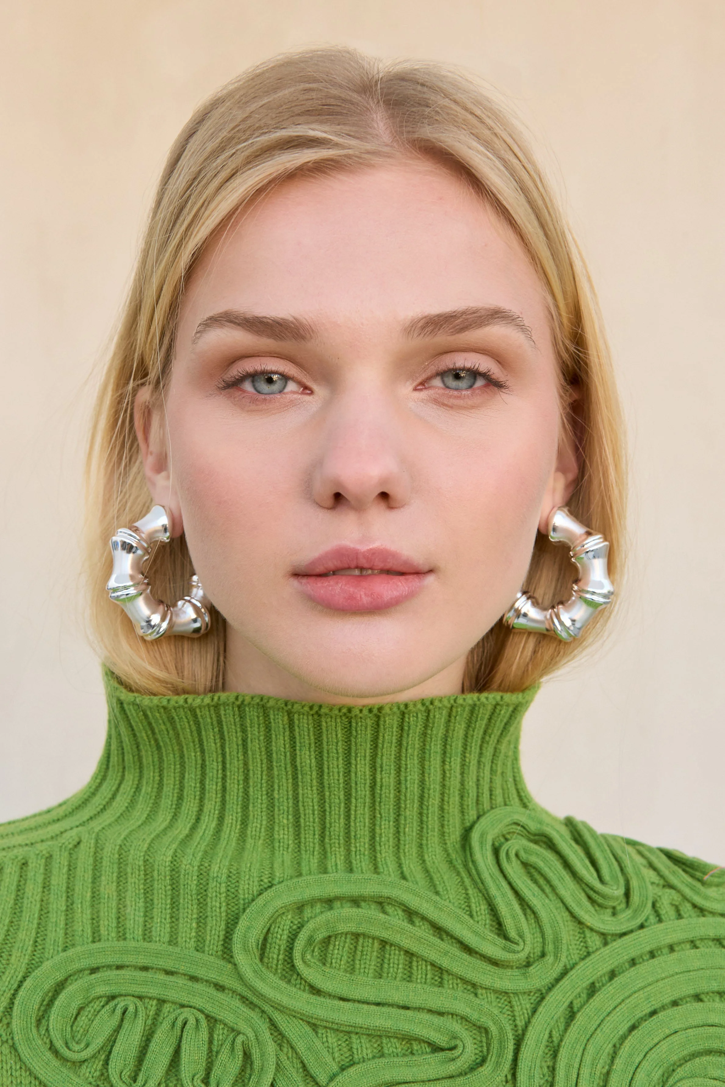 BAMBU EARRING - 1